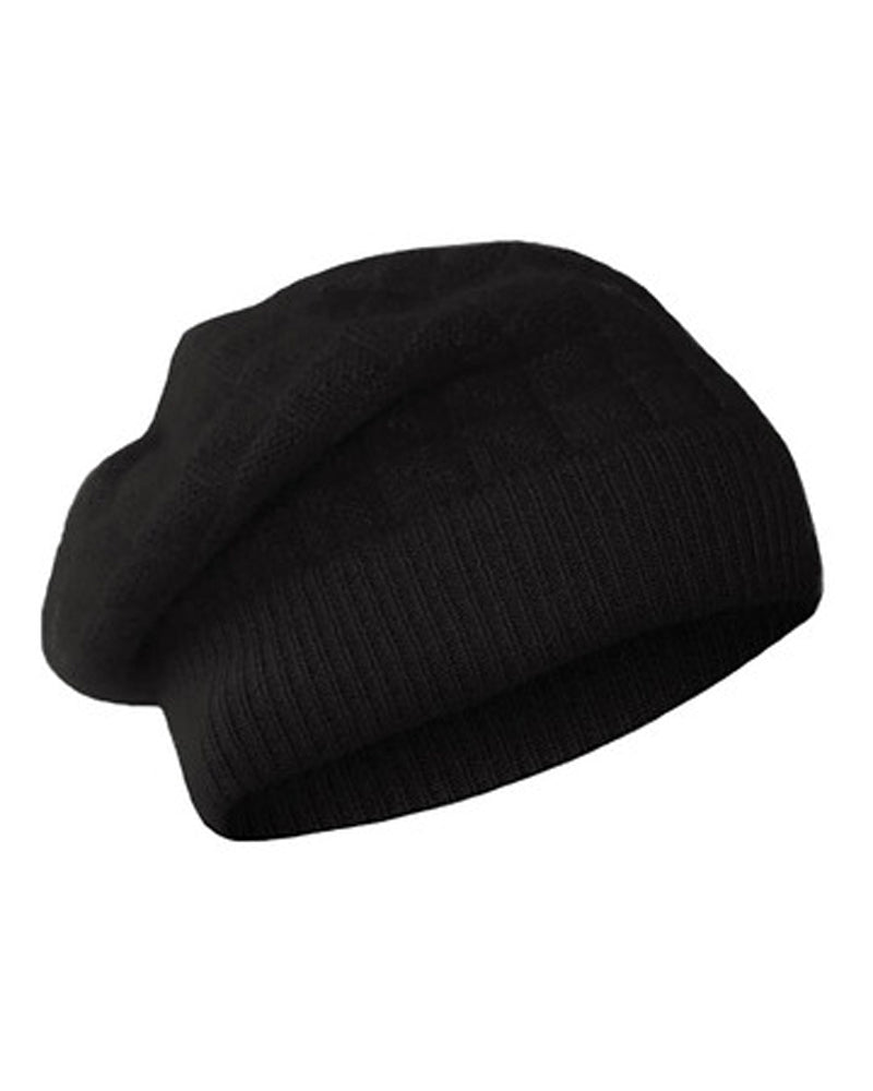 Darčekový set Isabelle čiapka a šál 100 % kašmír