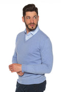 Kašmírový sveter Cristiano