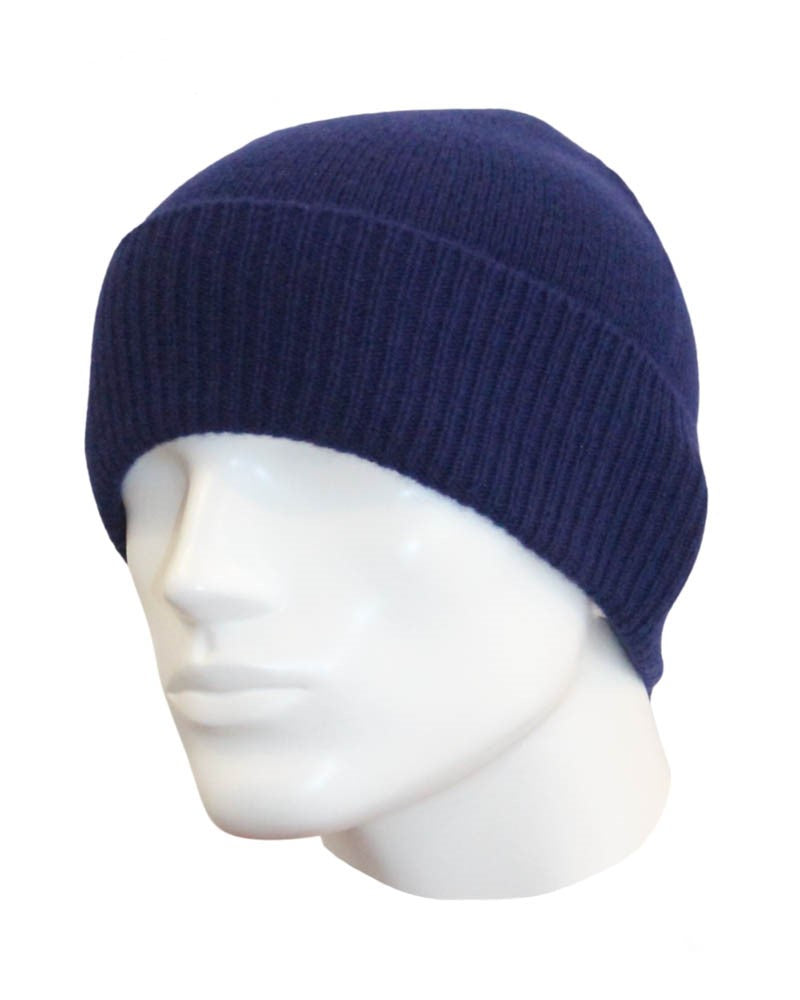 Kašmírová čiapka Classic UNI