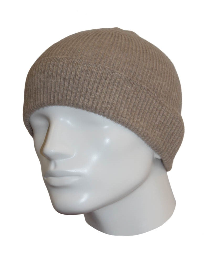 Kašmírová čiapka Classic UNI