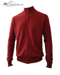 Sveter na zips Fiskar