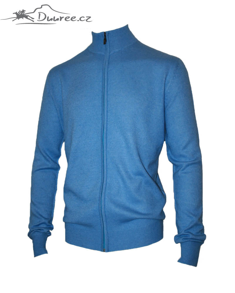 Sveter na zips Fiskar