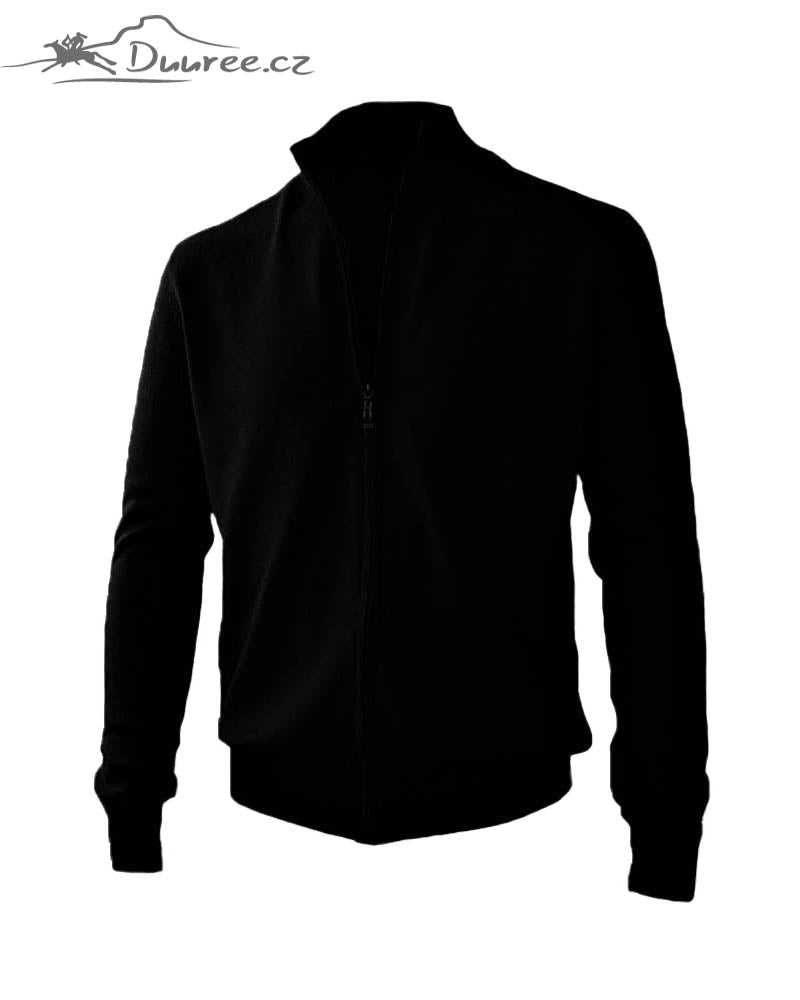 Sveter na zips Fiskar