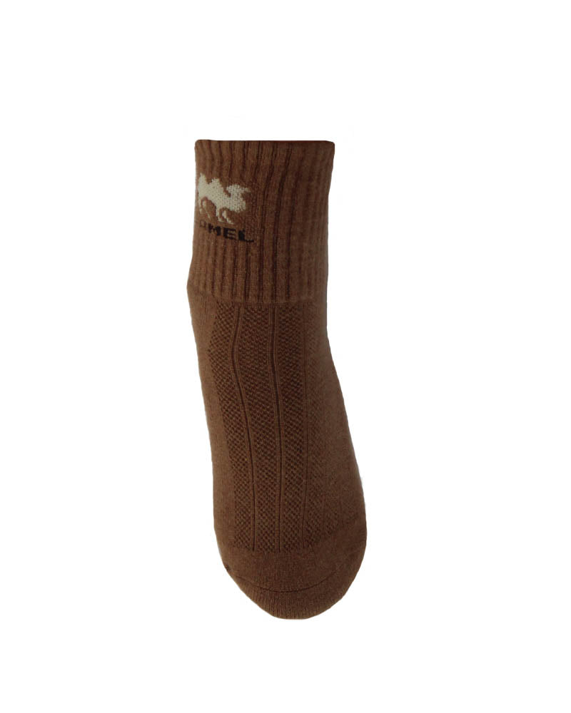 Ponožky Camel wool UNI