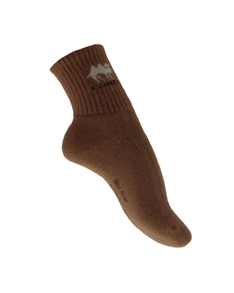 Ponožky Camel wool UNI