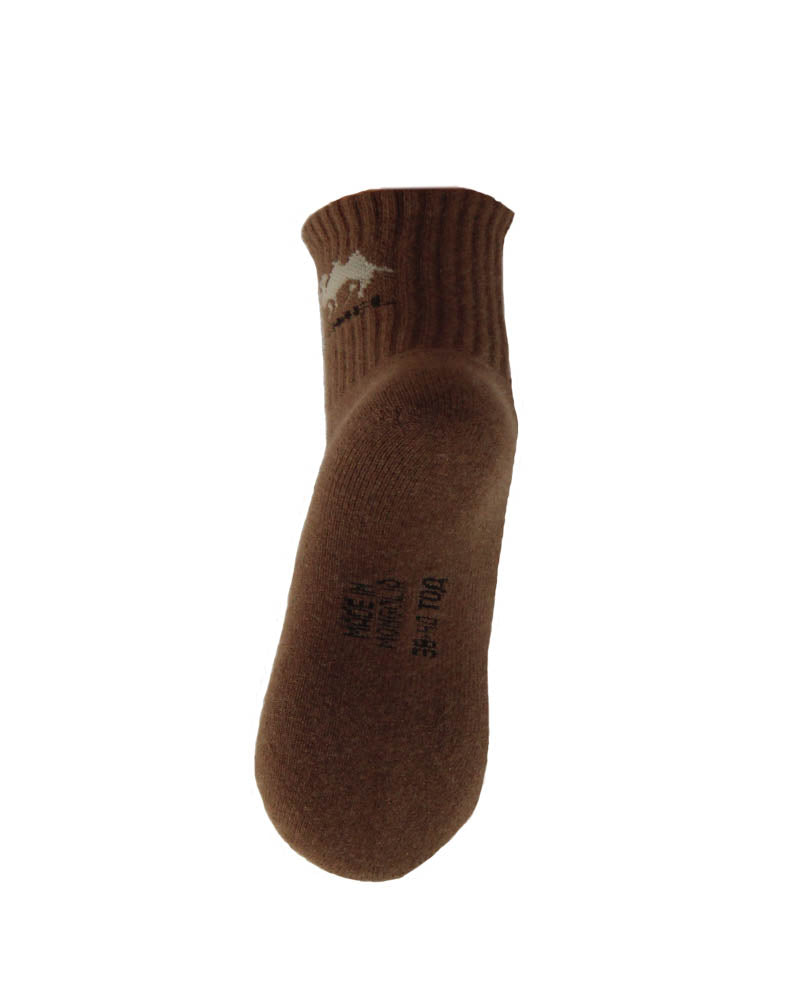 Ponožky Camel wool UNI
