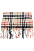 Kašmírový šál Tartan