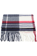 Kašmírový šál Tartan
