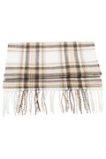 Kašmírová šála Tartan