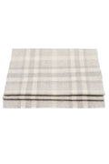 Kašmírový šál Tartan