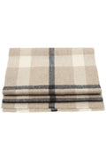 Kašmírová šála Tartan